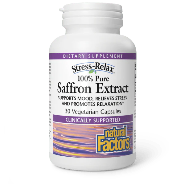 Affron® Saffron Extract