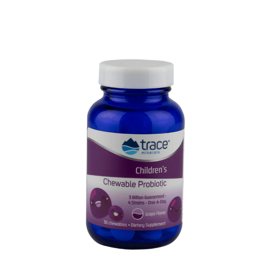 Children's Chewable Probiotic