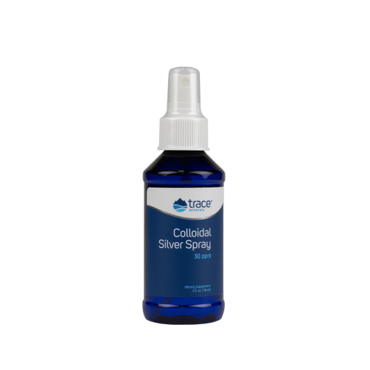 Colloidal Silver Spray