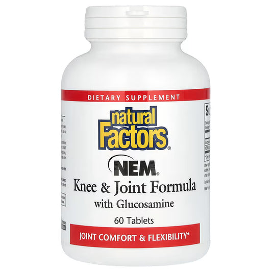 NEM® Knee & Joint Formula