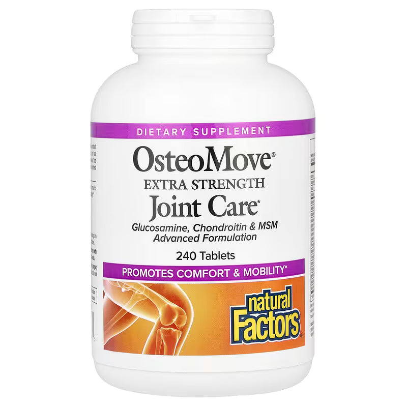 OsteoMove® Extra Strength Joint Care*