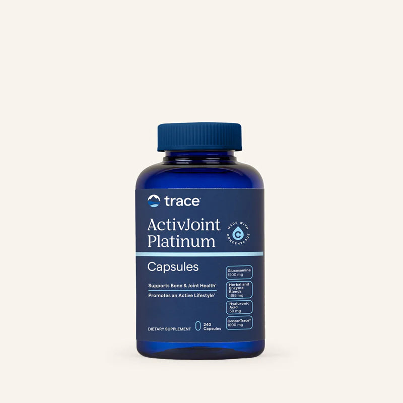 ActivJoint Platinum-240 Capsules