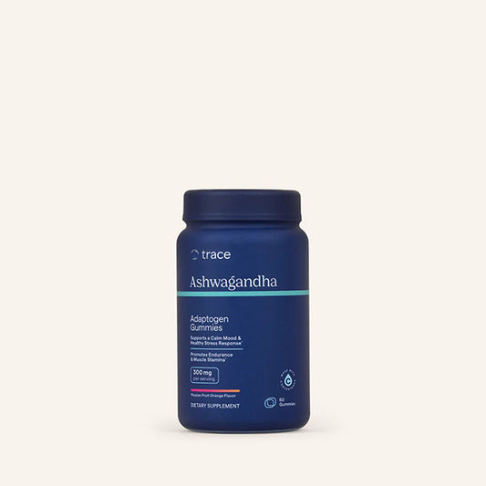 Ashwagandha Gummies