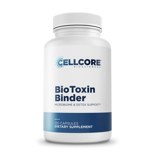 Cellcore-BioToxin Binder †