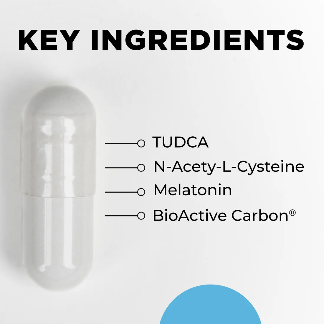 Advanced TUDCA-Cellcore Biosciences