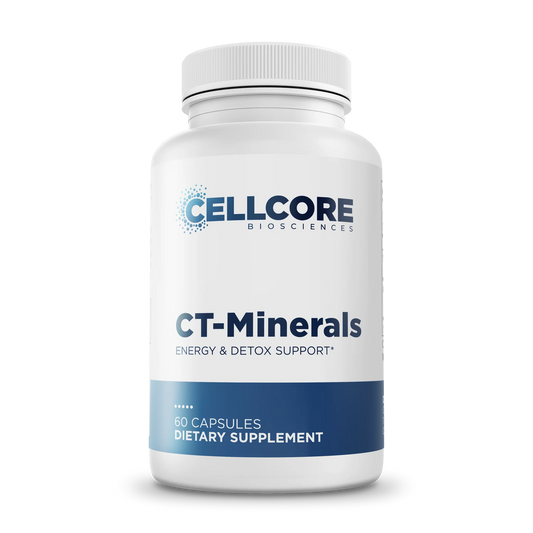 CellCore-CT-Minerals
