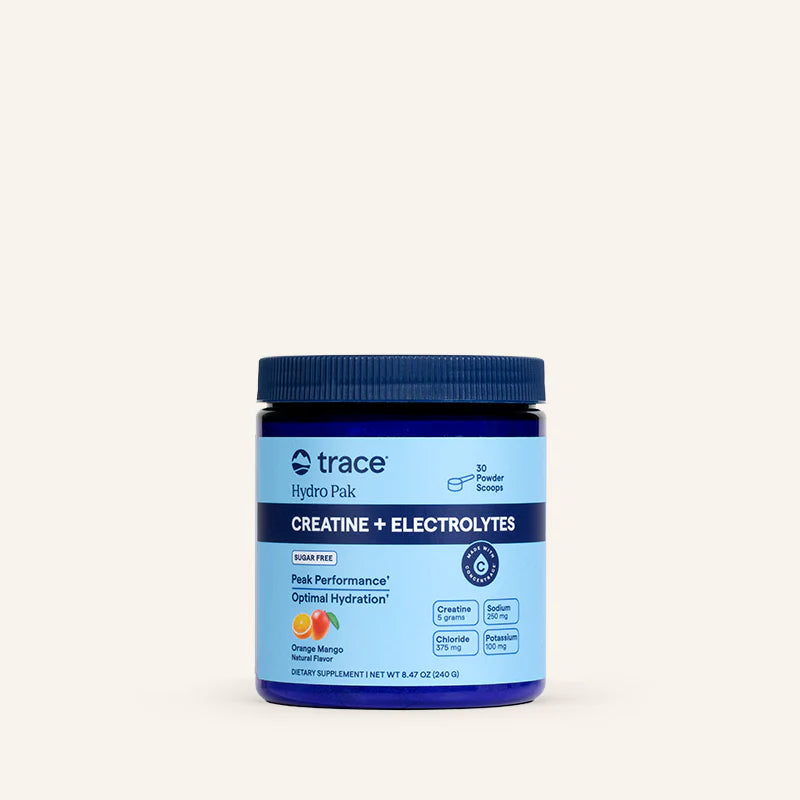 Hydro Pak Creatine + Electrolytes