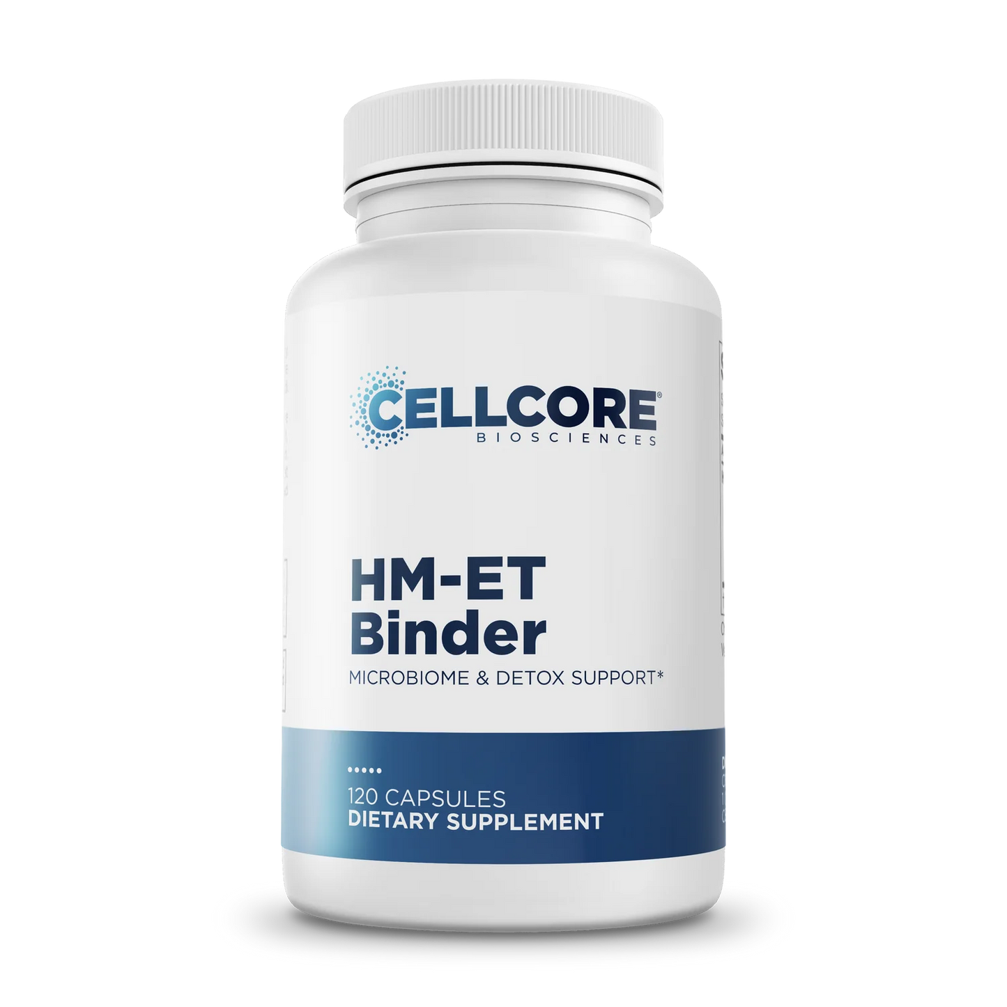 Cellcore-HM-ET Binder †