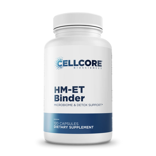 Cellcore-HM-ET Binder †