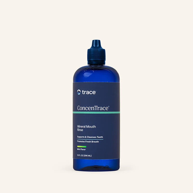 ConcenTrace® Mineral Mouth Rinse