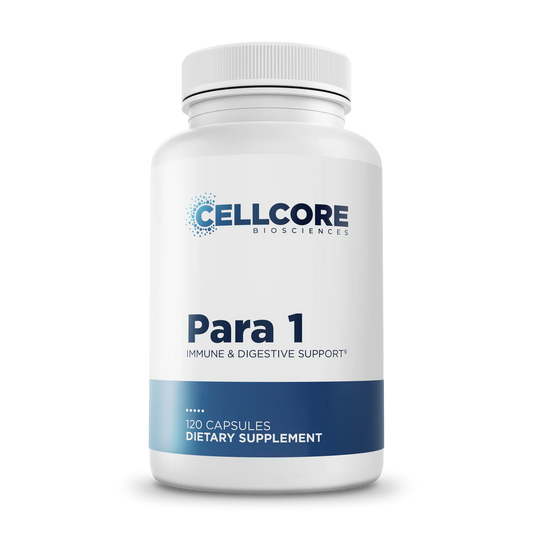 Para 1-Cellcore Bioscience