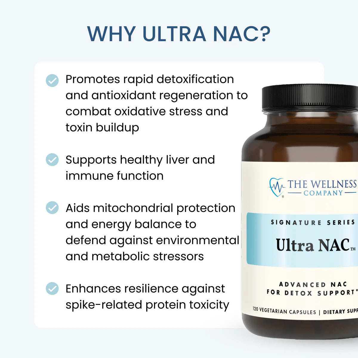 Ultra NAC