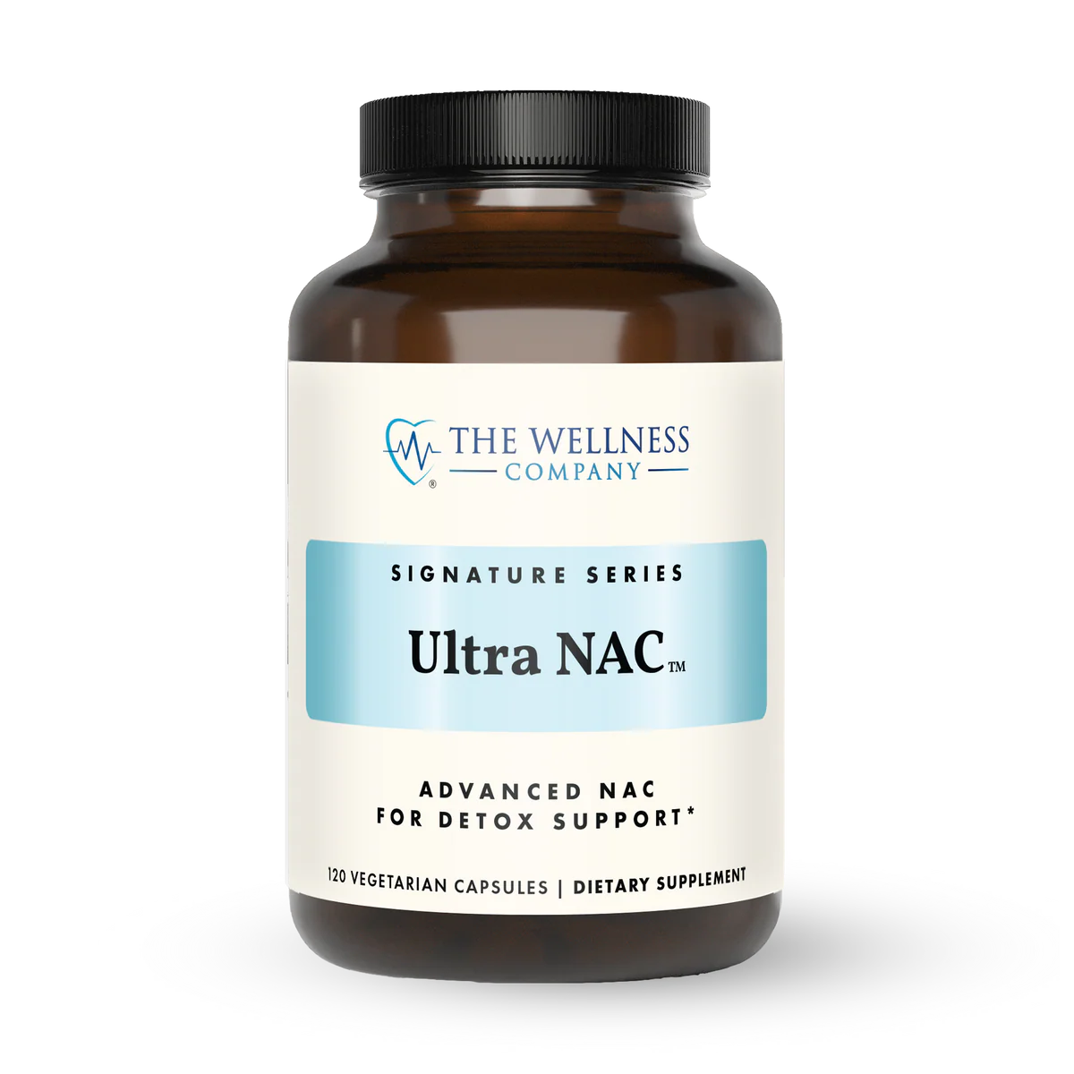 Ultra NAC