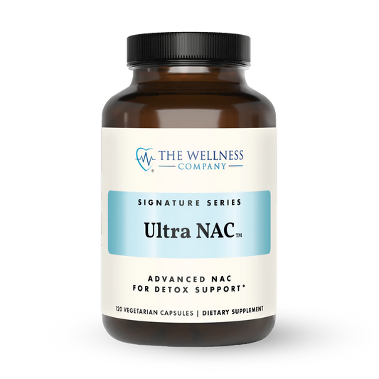 Ultra NAC