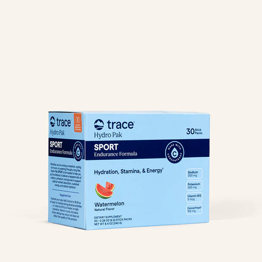 Hydro Pak Sport Stick Packs