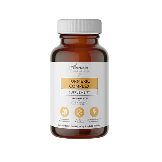 Turmeric Complex