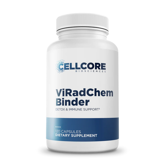 ViRadChem Binder-Cellcore Bioscience