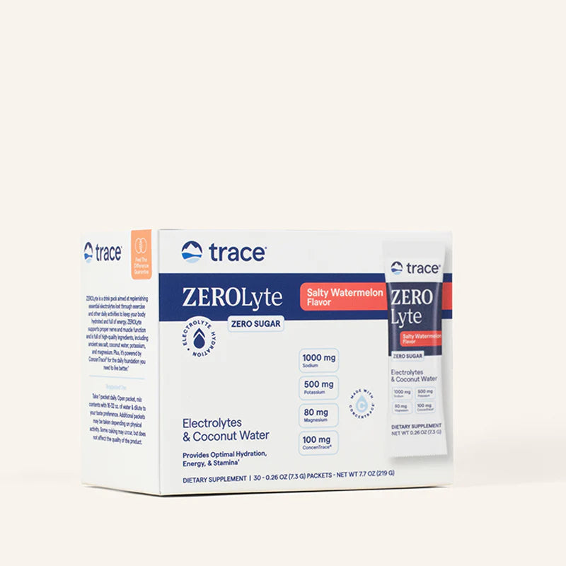 ZeroLyte Stick Packs