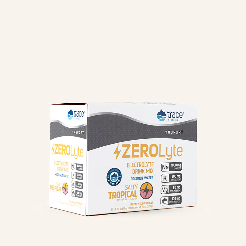 ZeroLyte Stick Packs