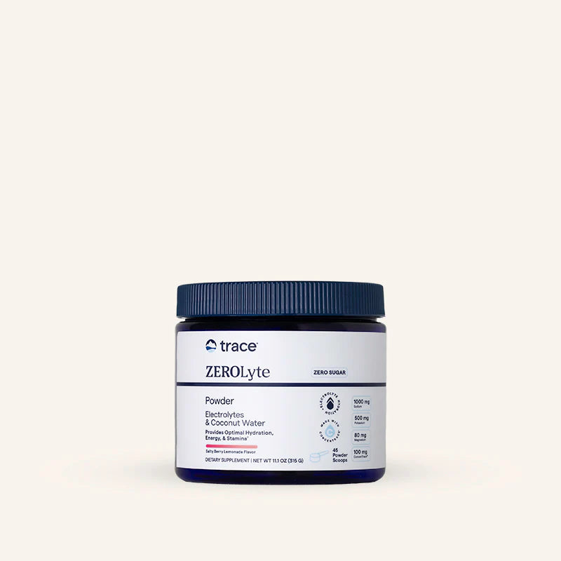 ZeroLyte Canisters