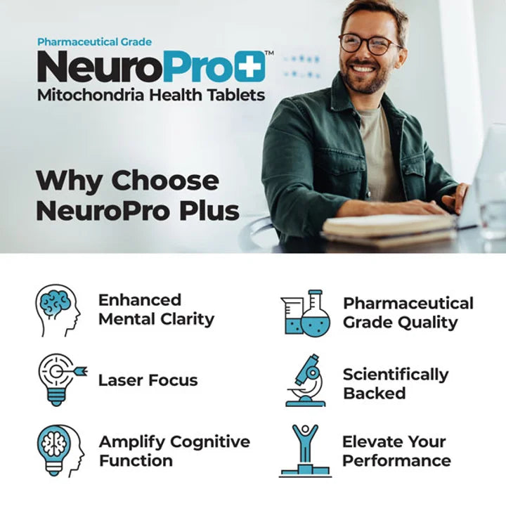 NeuroPro+ Best 365 Labs