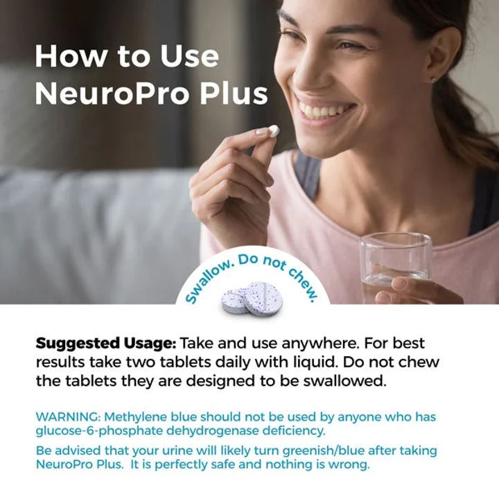 NeuroPro+ Best 365 Labs