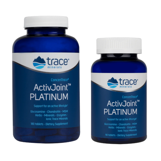 ActivJoint Platinum-90 tablets