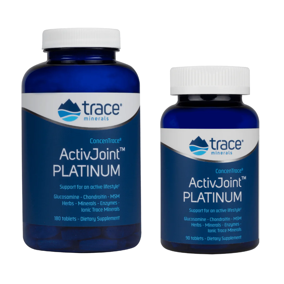 ActivJoint Platinum-180 tablets