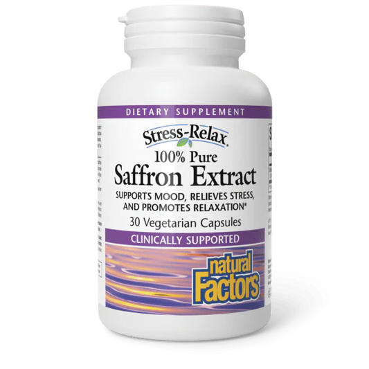 Affron® Saffron Extract