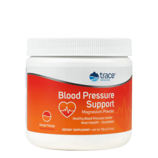 Blood Pressure Support Magnesium Powder