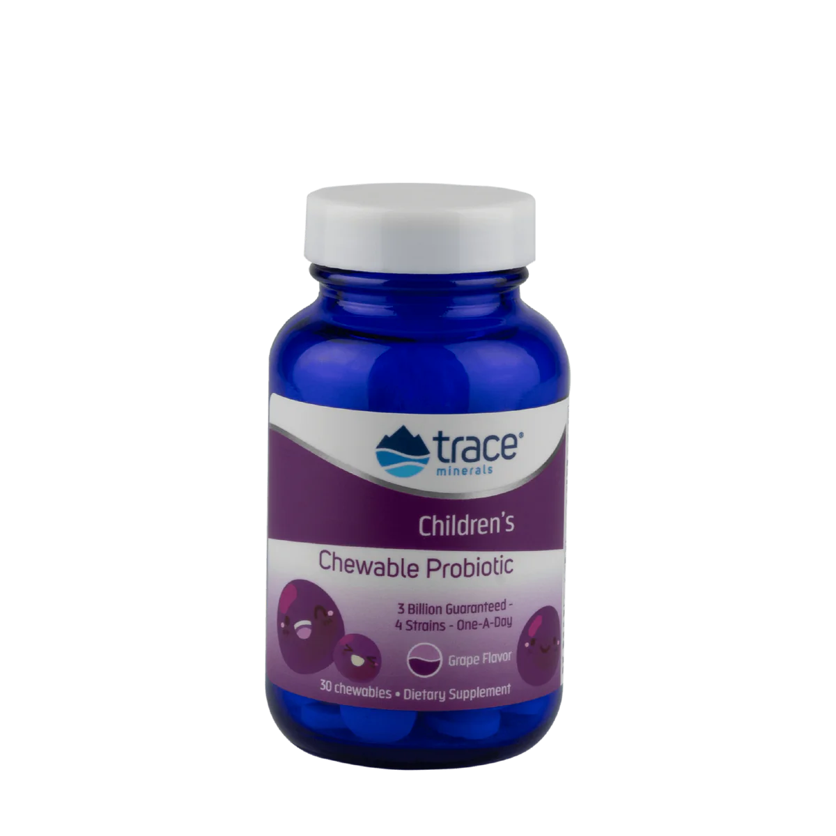 Children's Chewable Probiotic