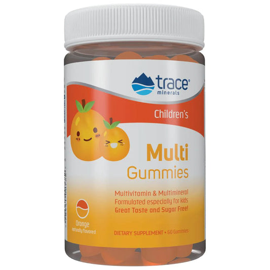 Children's Multi Gummies