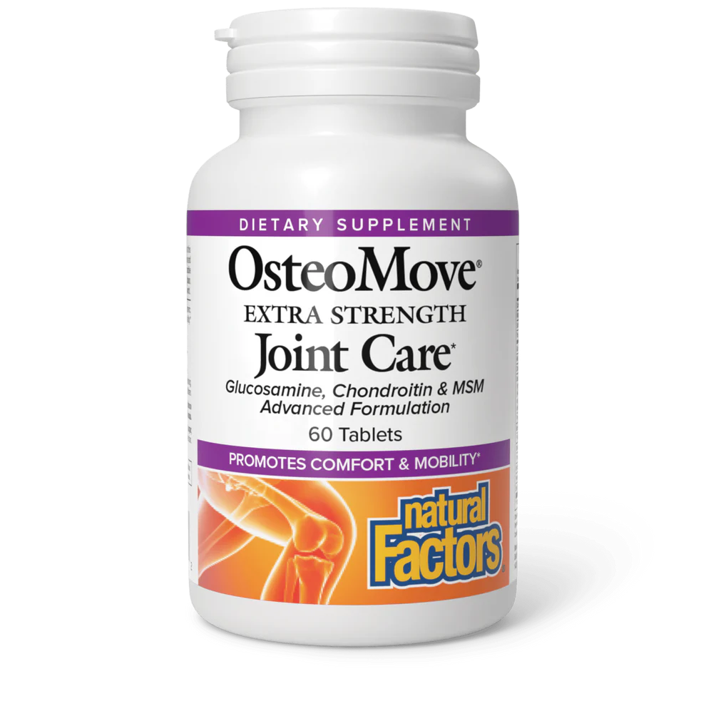 OsteoMove® Extra Strength Joint Care*