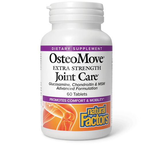 OsteoMove® Extra Strength Joint Care*