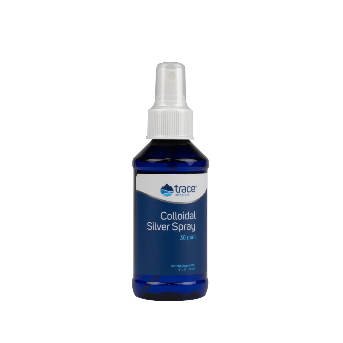 Colloidal Silver Spray