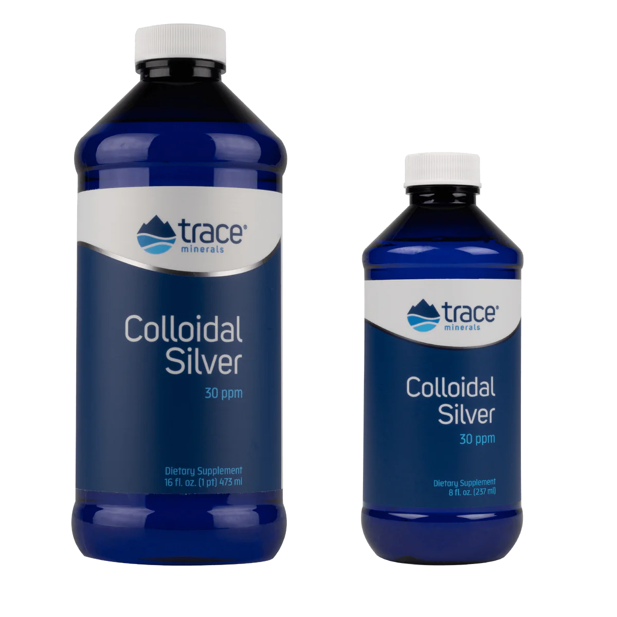 Colloidal Silver