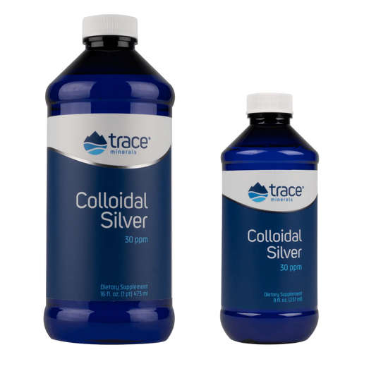 Colloidal Silver-8oz