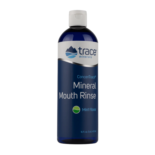 ConcenTrace Mineral Mouth Rinse