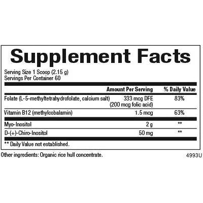 OvaSense™-Natural Factors