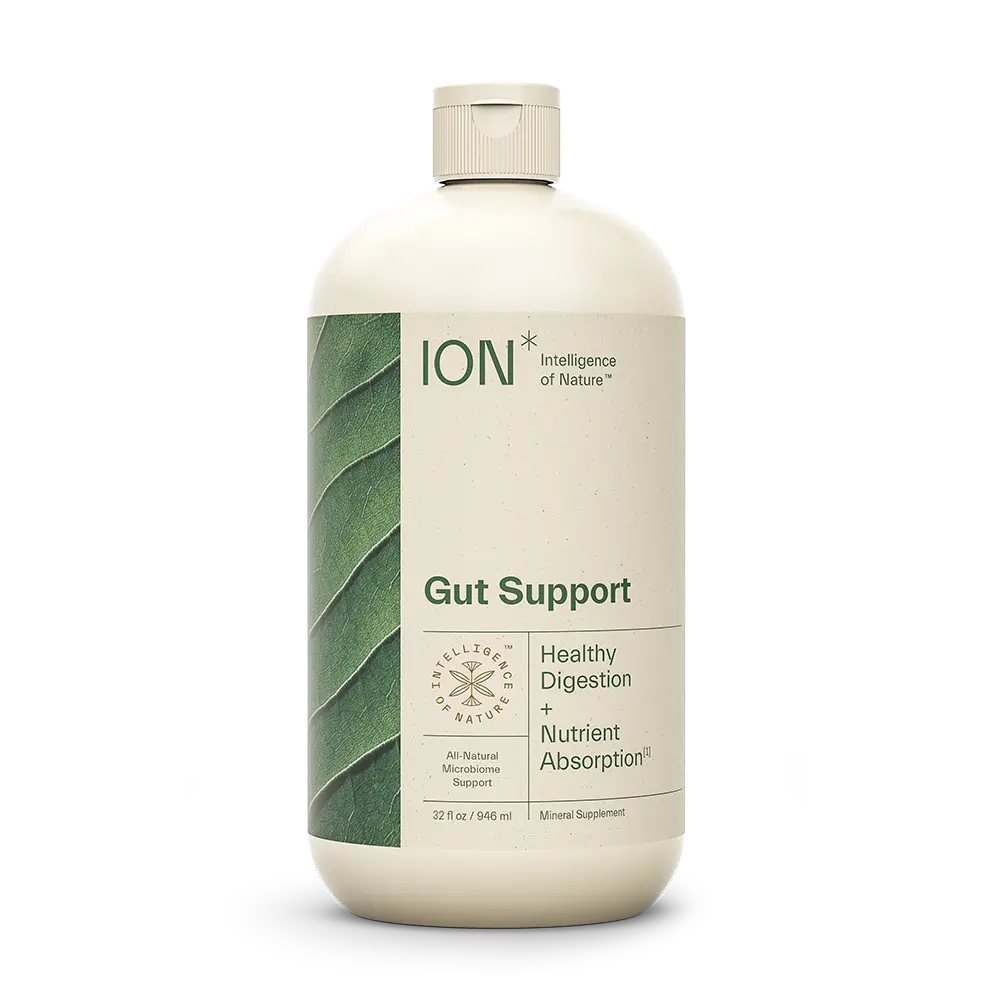 ION* Gut Support-16 oz