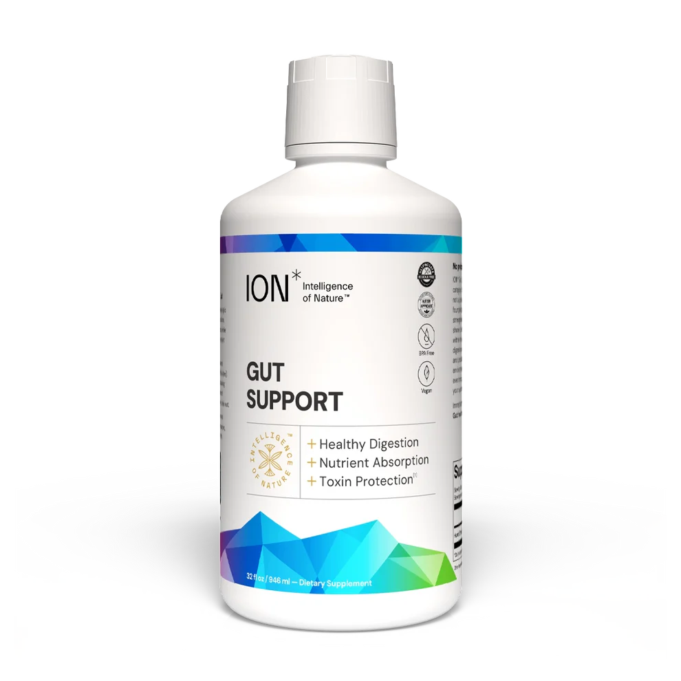 ION* Gut Support-32 oz