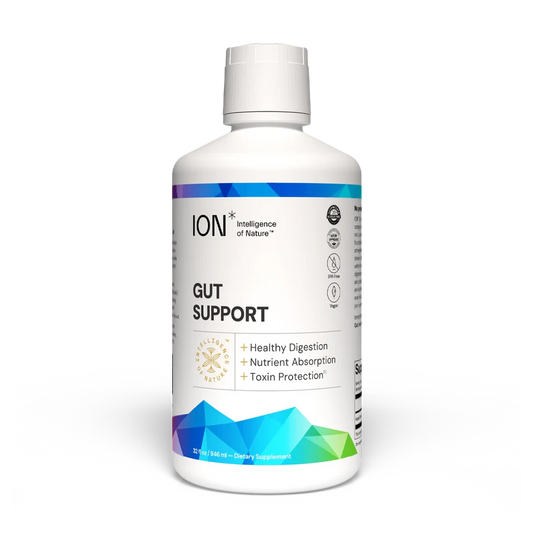 ION* Gut Support-32 oz