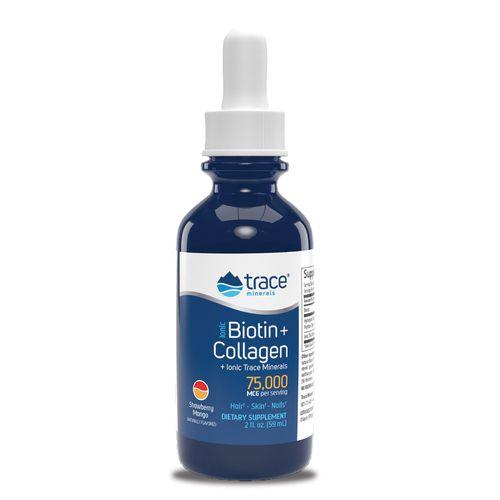 Ionic Biotin + Collagen