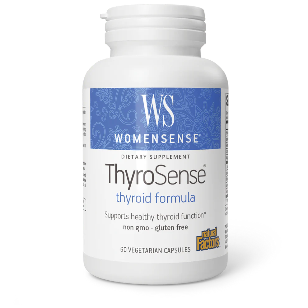 ThyroSense® WomenSense®