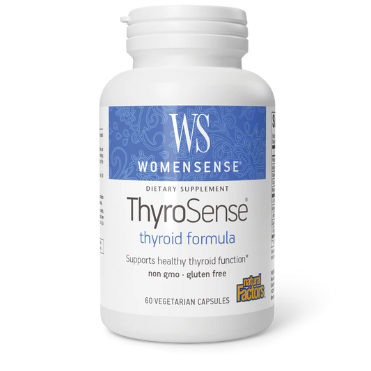 ThyroSense® WomenSense®