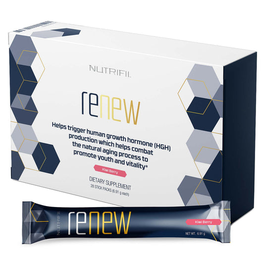 Renew-HGH-Boosting Drink