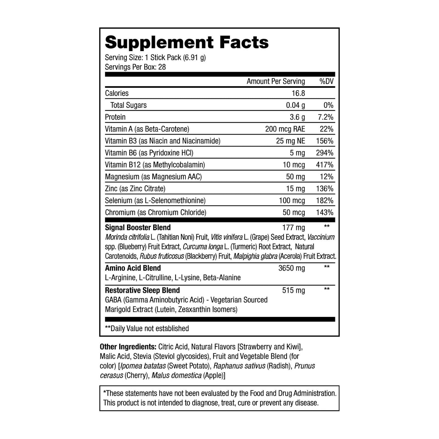 Renew-HGH-Boosting Drink