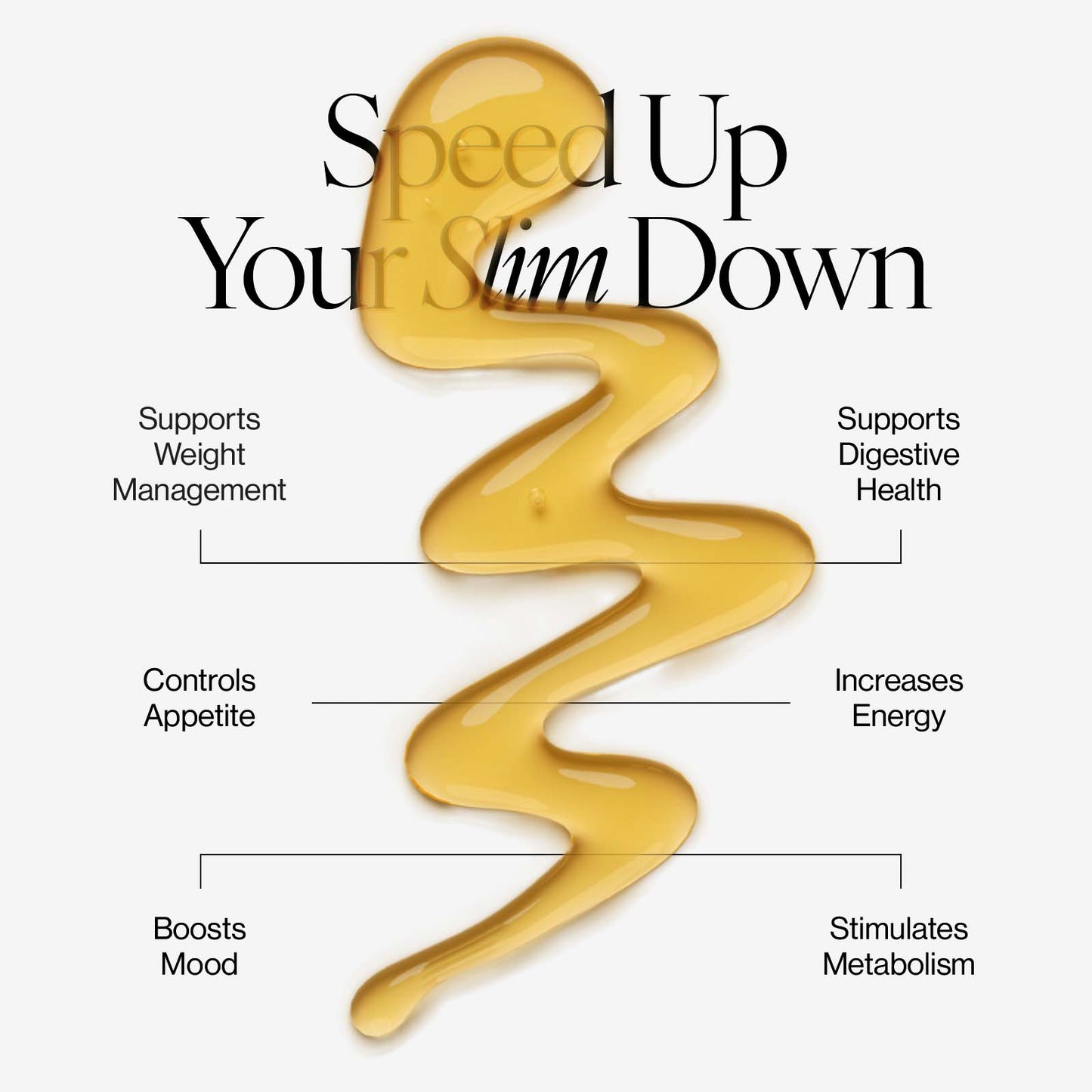 Body Balancing Drops-Slenderiix™ & Xceler8™
