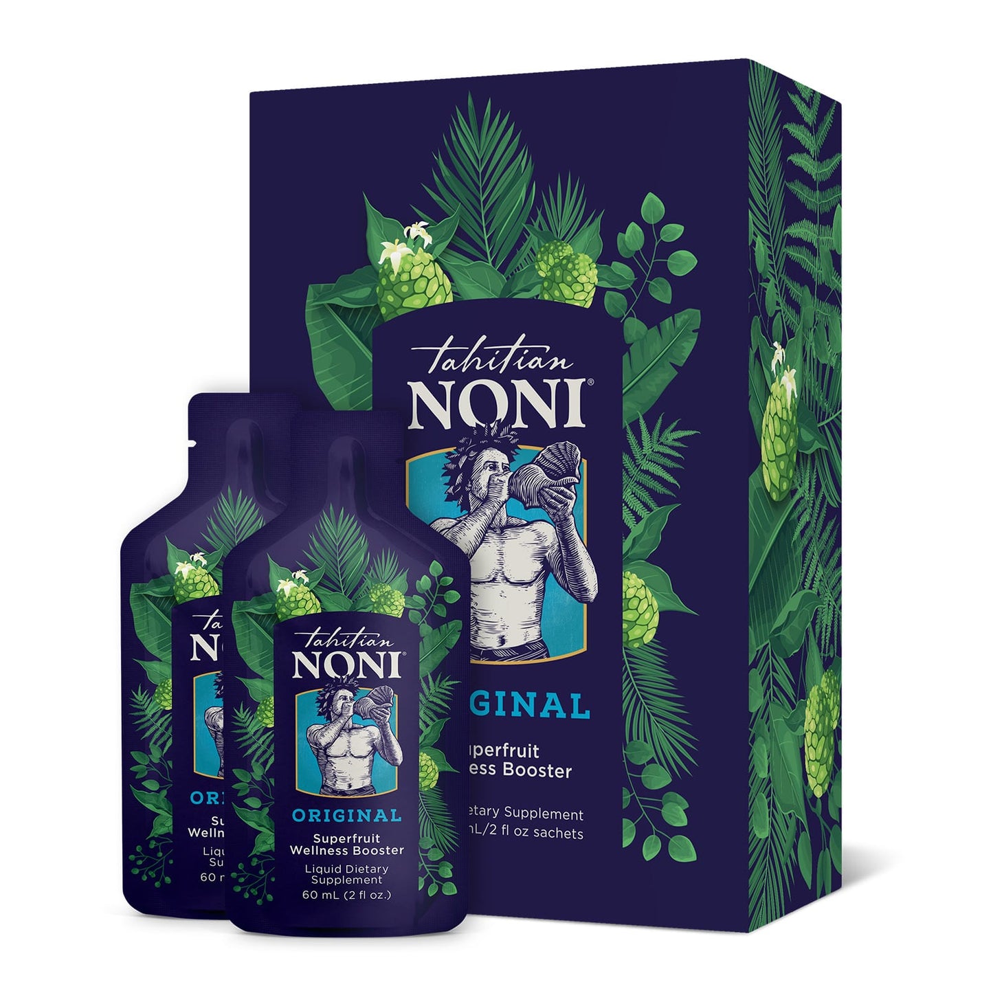 Tahitian Noni® ORIGINAL