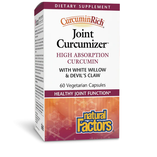Joint Curcumizer™ CurcuminRich®